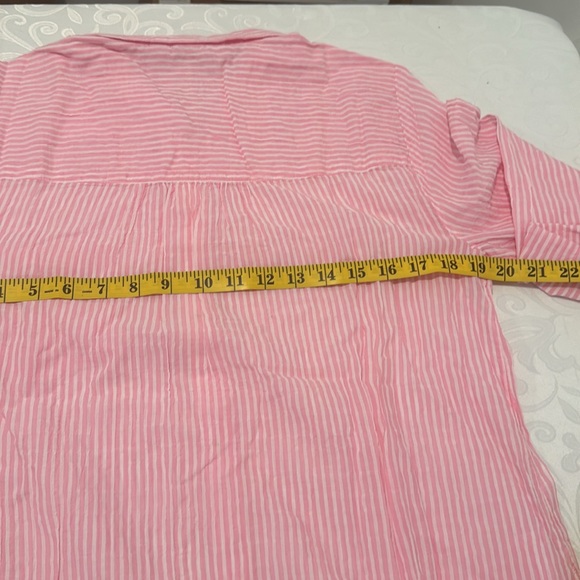 Lilly Pulitzer Maxi Cover-up. Ladies Medium - Picture 11 of 12